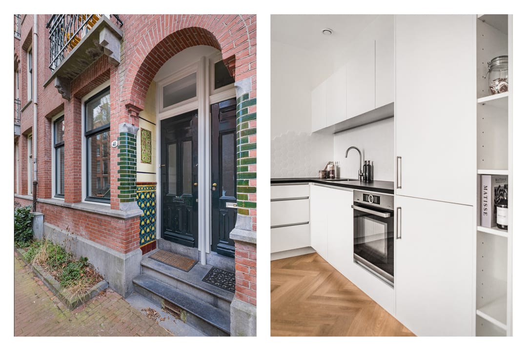 Foto 17 van Tweede Atjehstraat 40-H