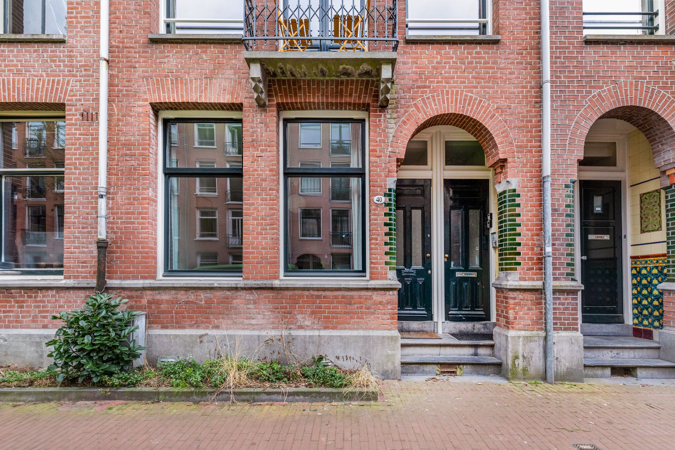 Foto 18 van Tweede Atjehstraat 40-H