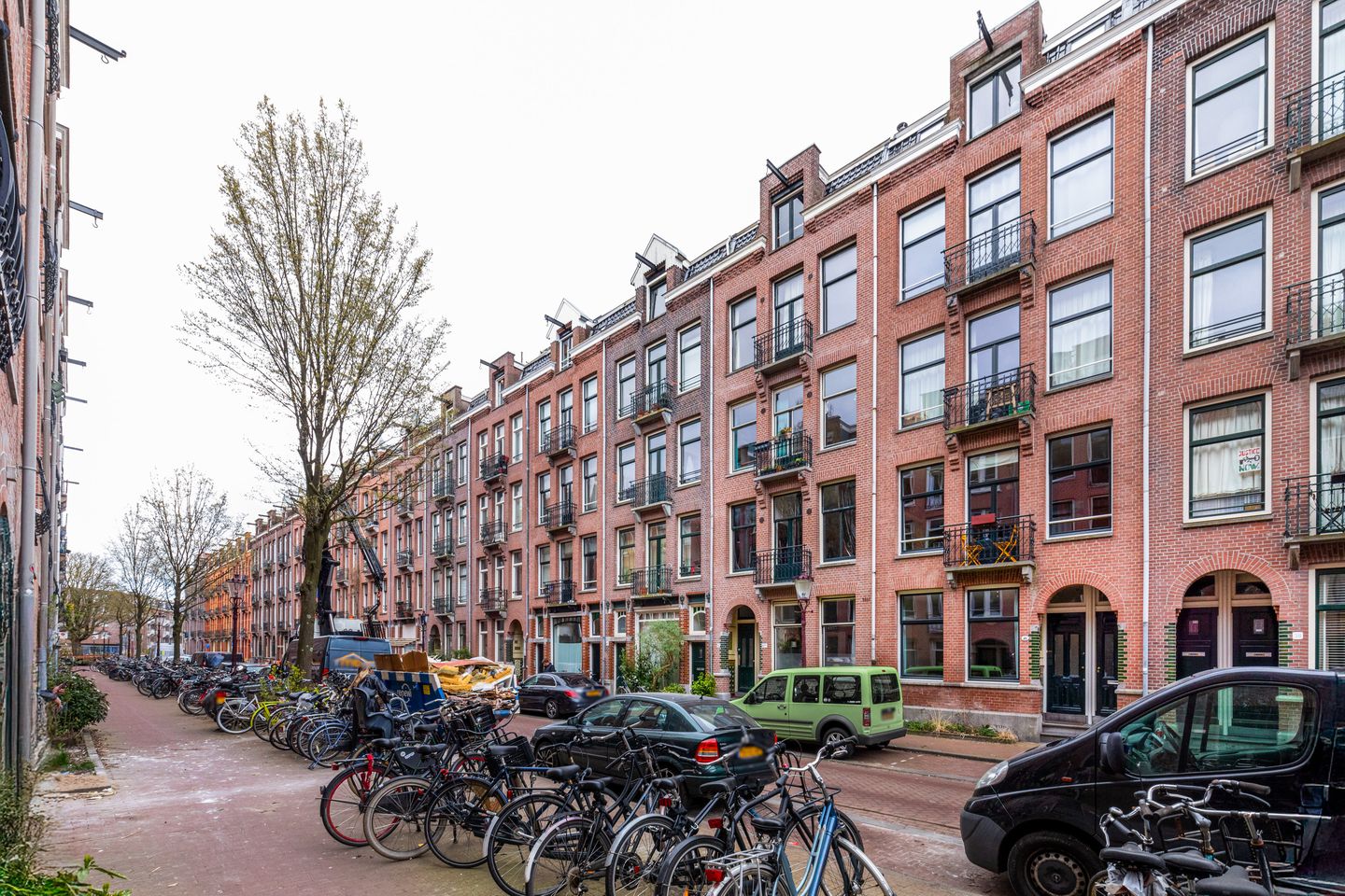 Foto 19 van Tweede Atjehstraat 40-H