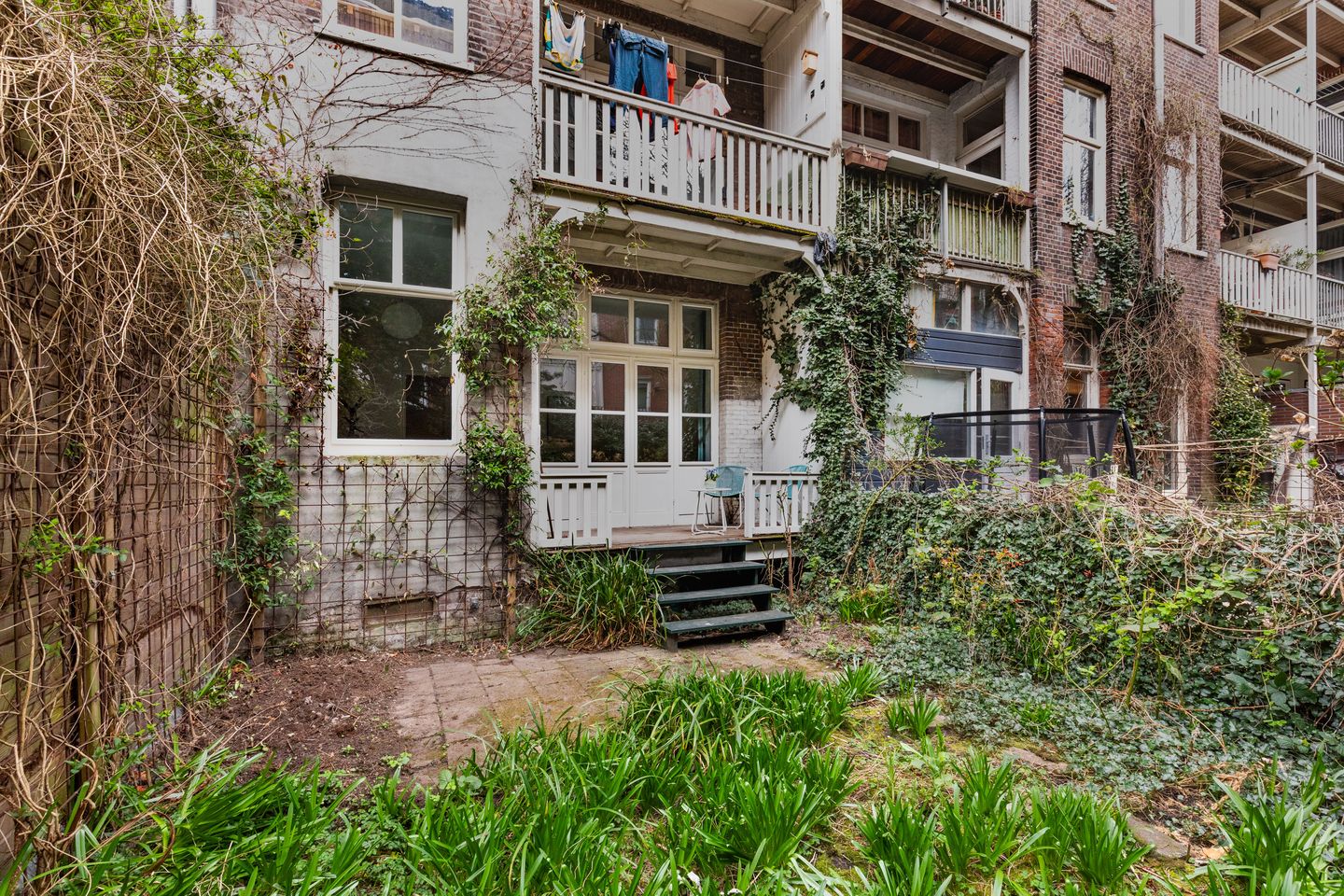 Foto 20 van Tweede Atjehstraat 40-H