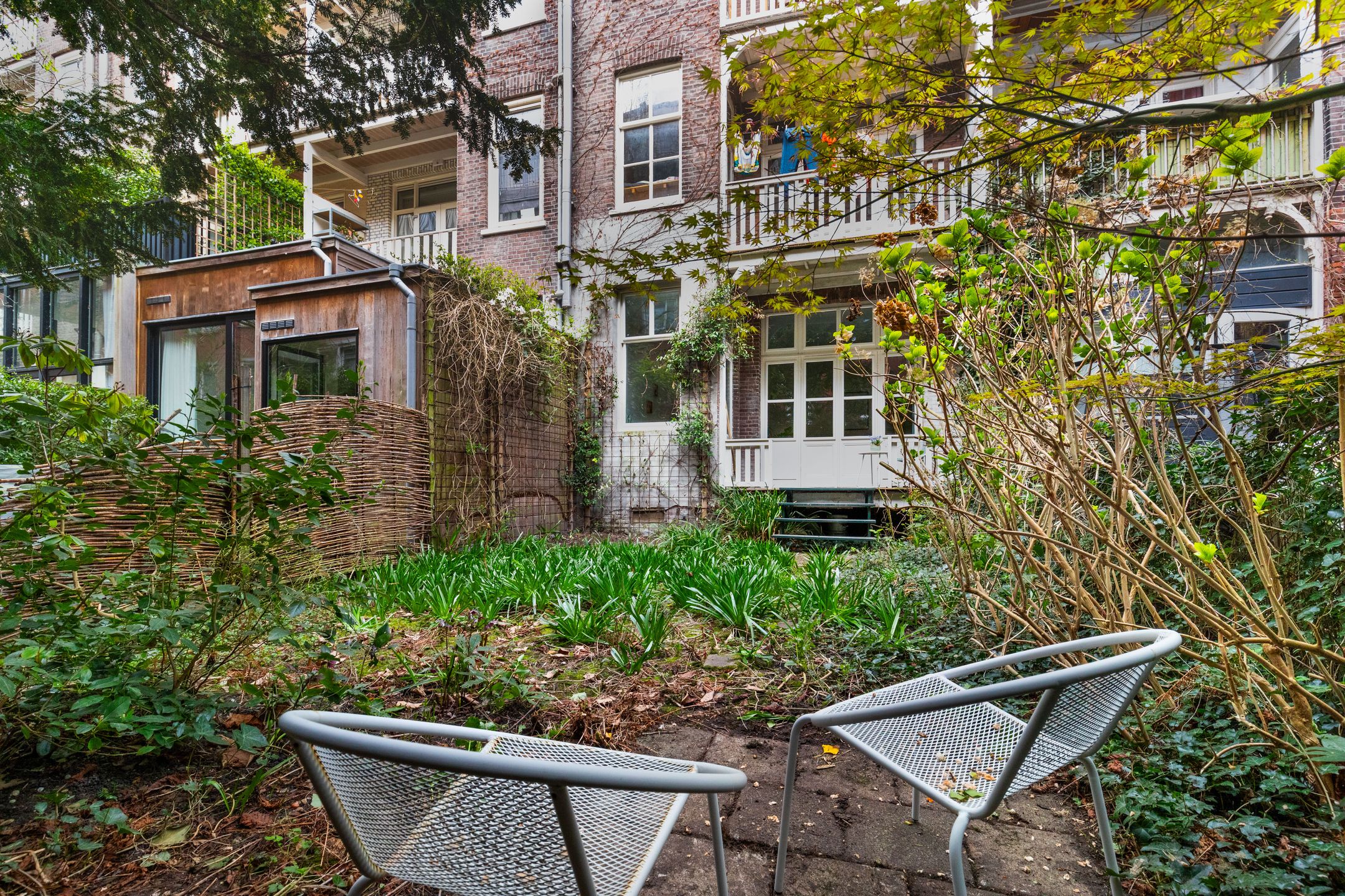 Foto 21 van Tweede Atjehstraat 40-H