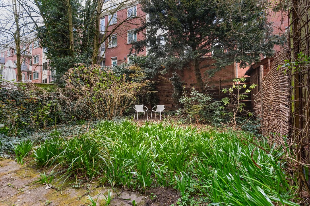 Foto 22 van Tweede Atjehstraat 40-H