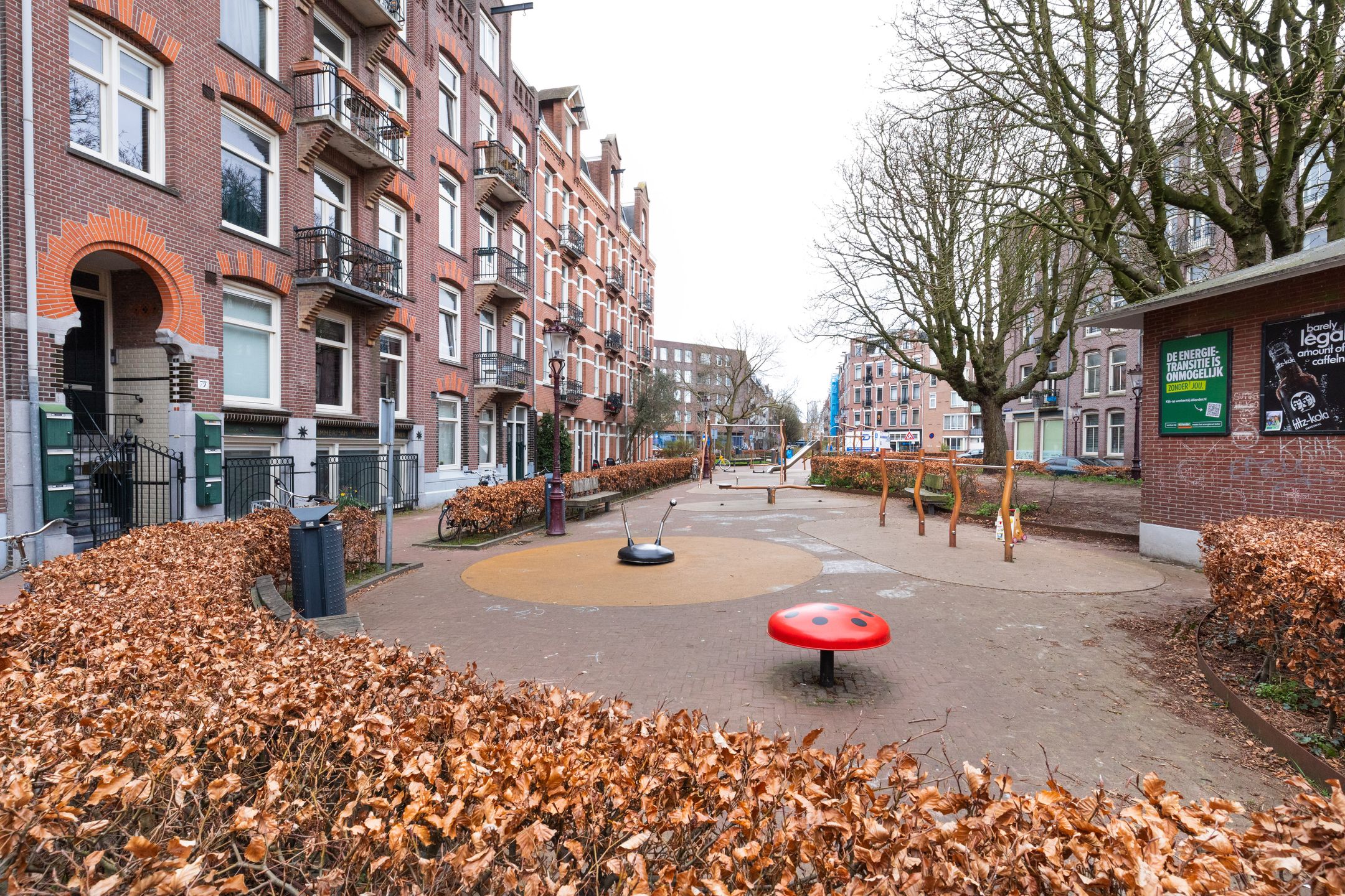 Foto 27 van Tweede Atjehstraat 40-H