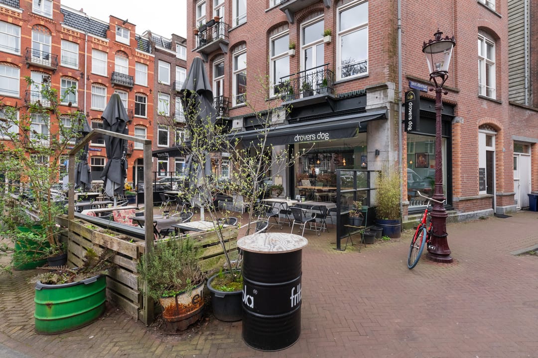 Foto 28 van Tweede Atjehstraat 40-H