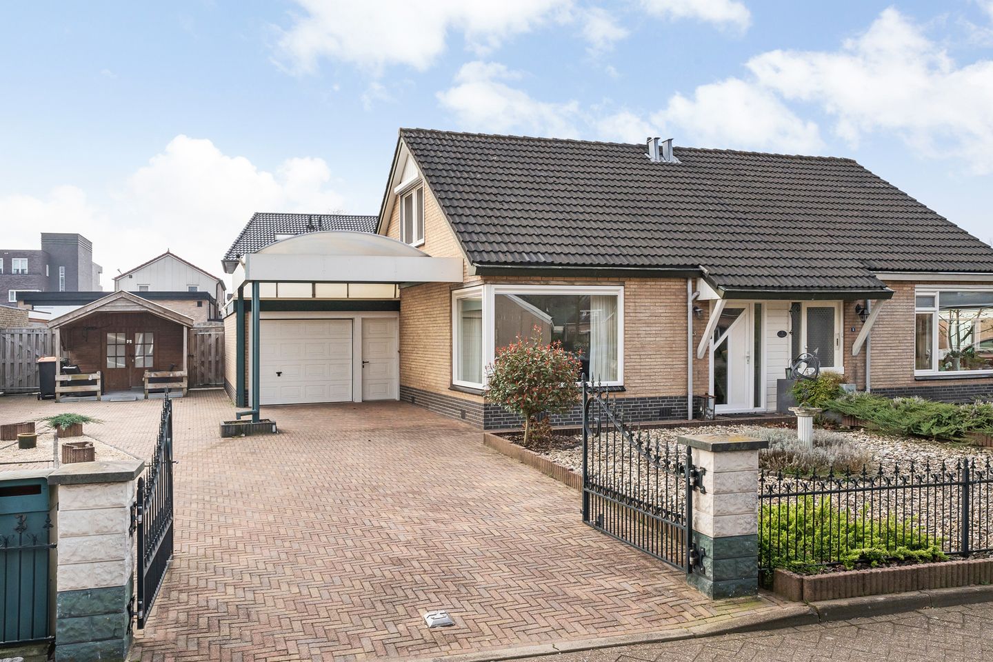 Foto 1 van De Kamp 3