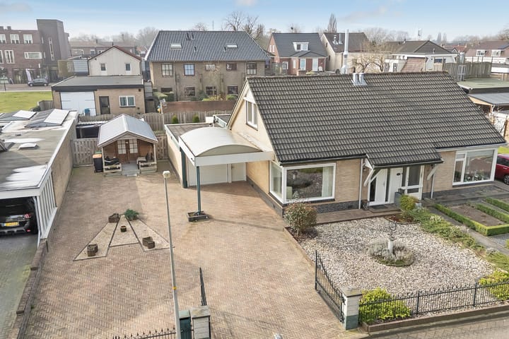 Foto 3 van De Kamp 3