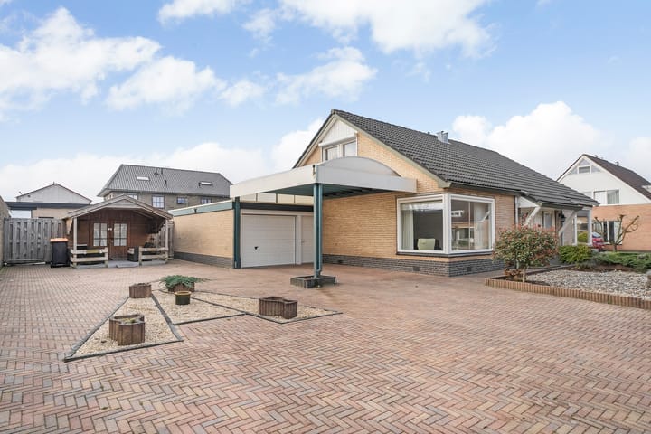 Foto 5 van De Kamp 3