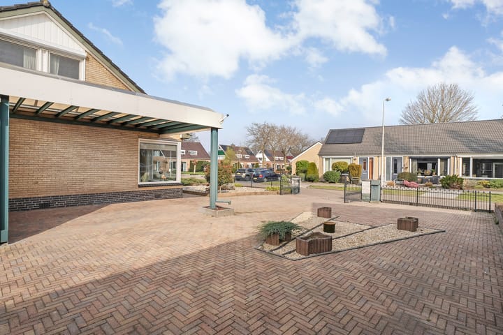 Foto 9 van De Kamp 3