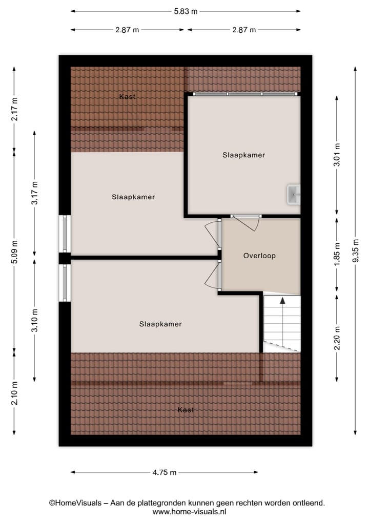 Foto 42 van De Kamp 3