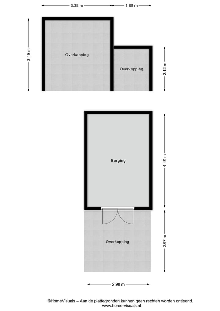 Foto 44 van De Kamp 3