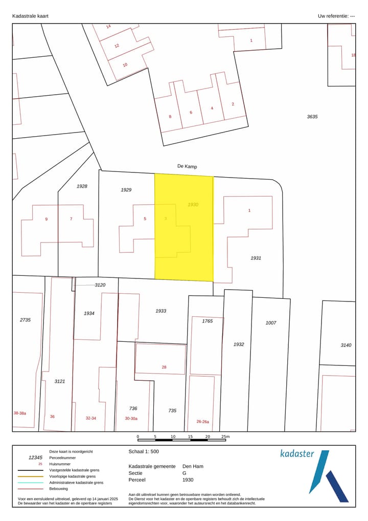 Foto 46 van De Kamp 3