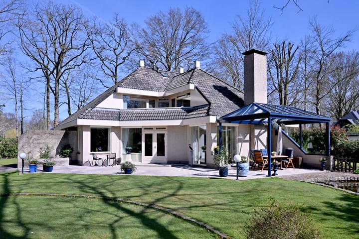 Foto 2 van Jachtrustweg 7