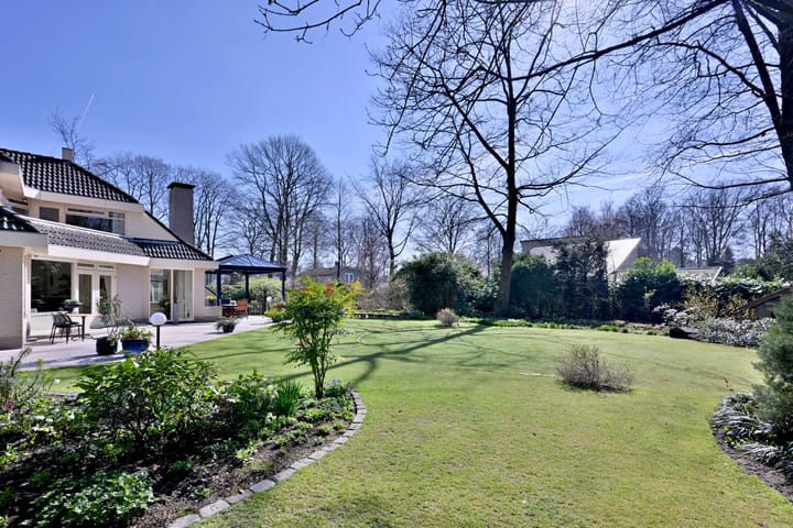 Foto 3 van Jachtrustweg 7