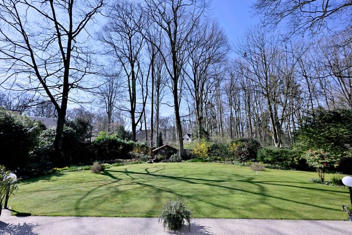 Foto 4 van Jachtrustweg 7