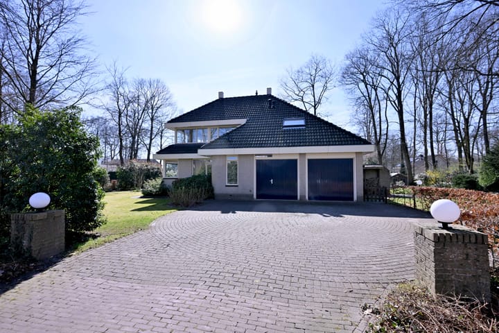 Foto 5 van Jachtrustweg 7