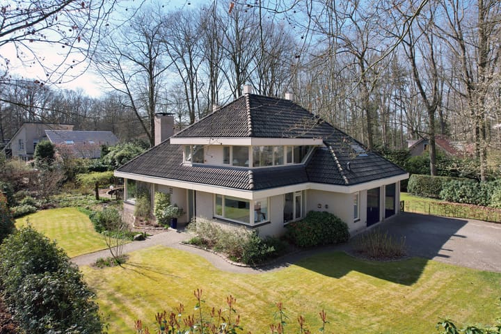 Foto 6 van Jachtrustweg 7