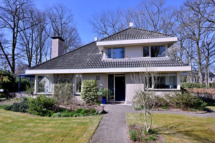 Foto 7 van Jachtrustweg 7