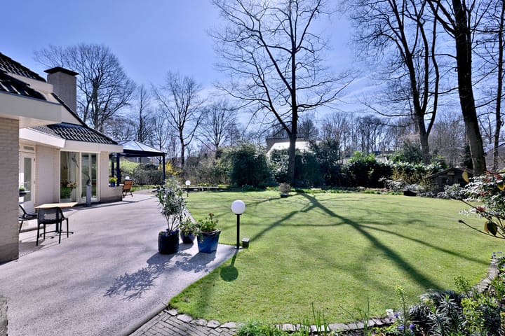 Foto 34 van Jachtrustweg 7