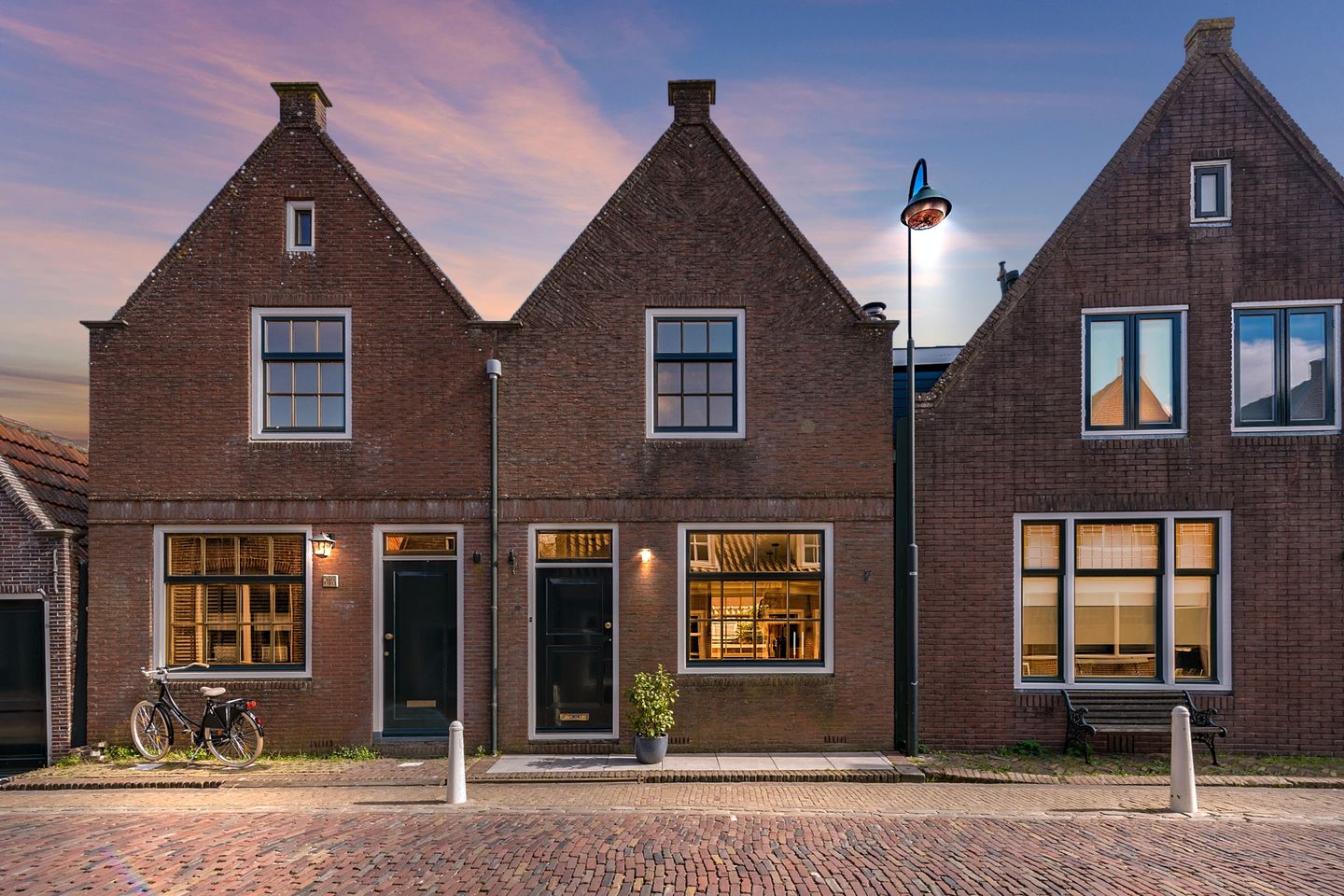 Foto 1 van Noordeinde 116