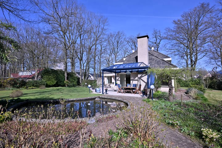 Foto 35 van Jachtrustweg 7