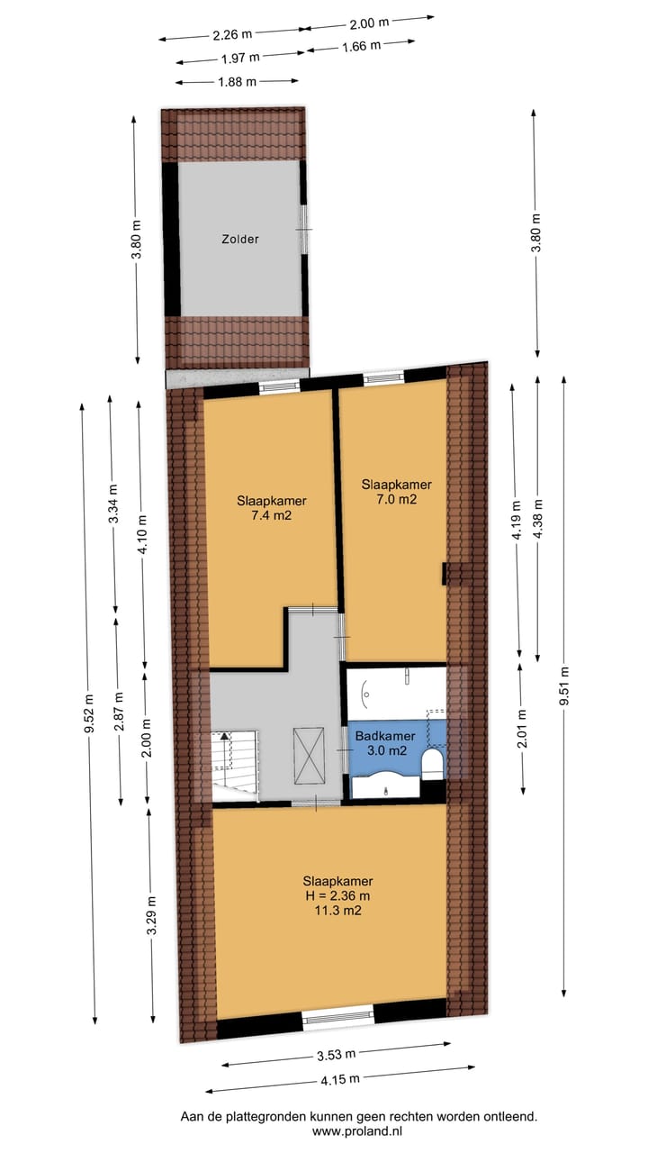 Foto 47 van Noordeinde 116