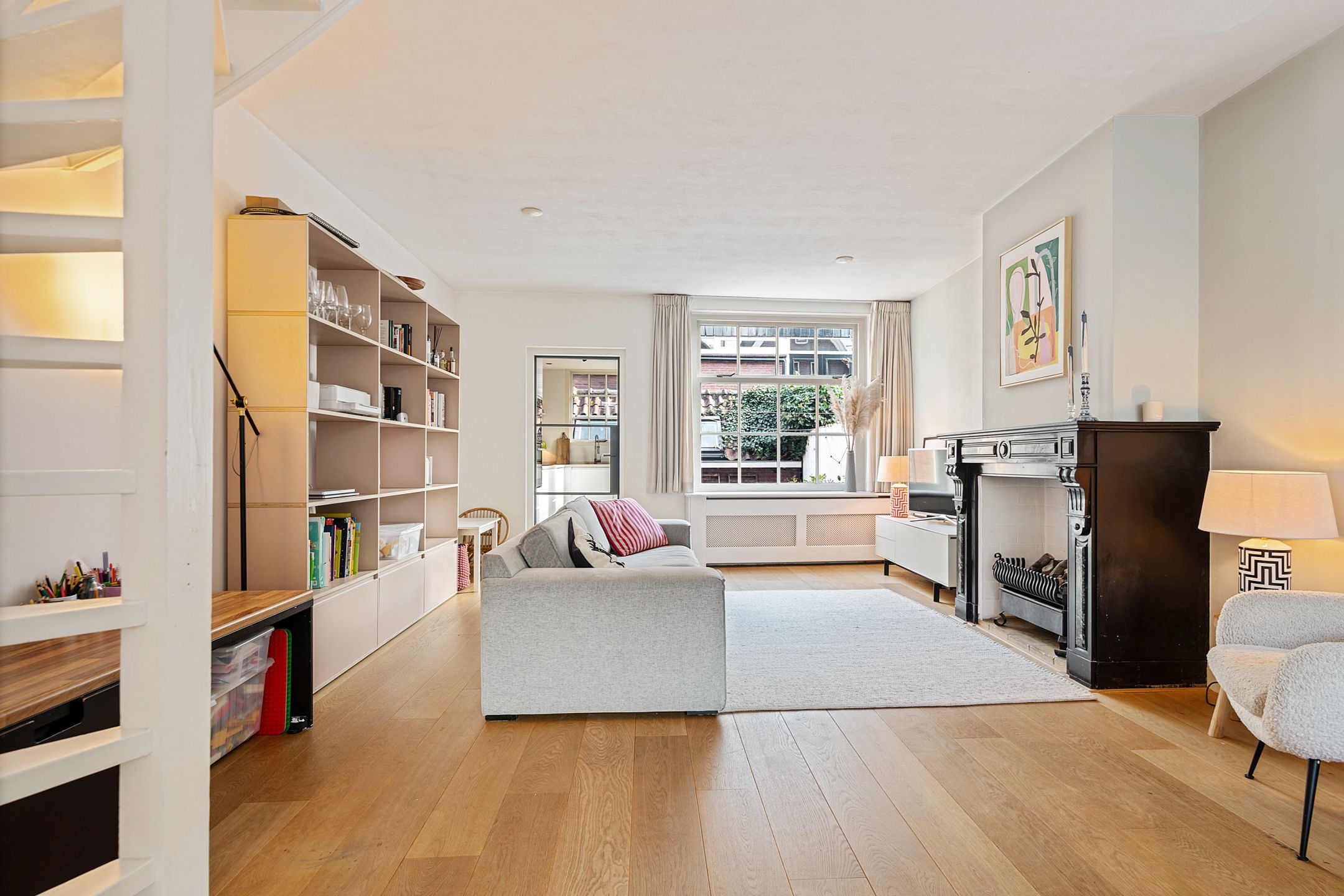 Photo 3 of Noordeinde 116