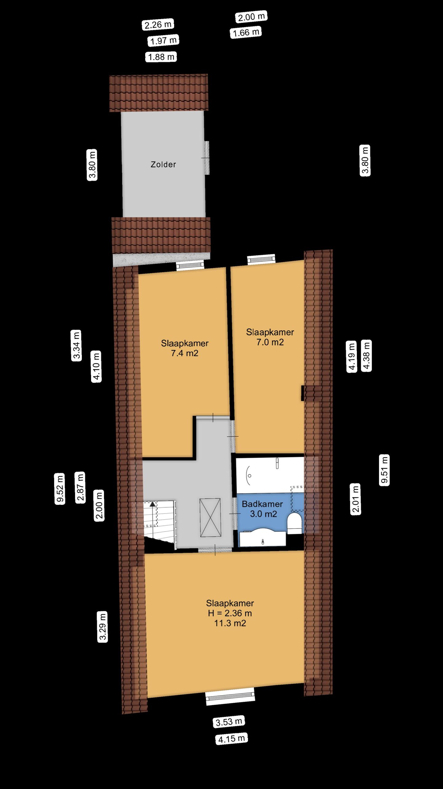 Photo 50 of Noordeinde 116