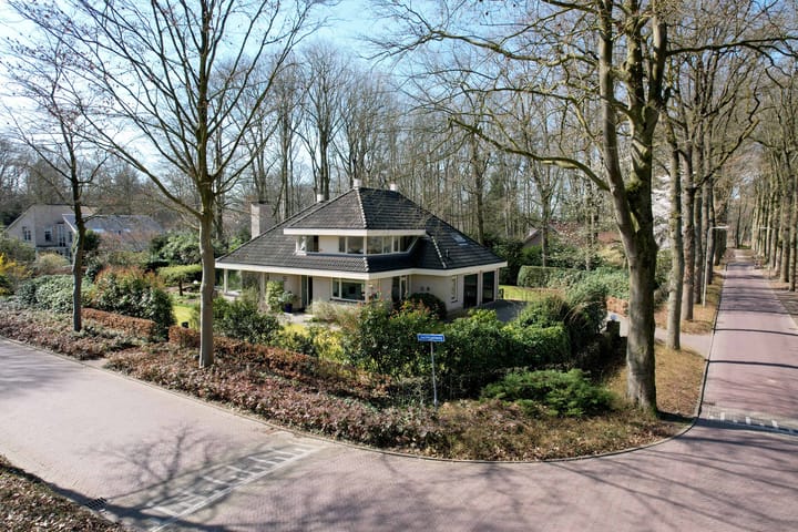 Foto 42 van Jachtrustweg 7