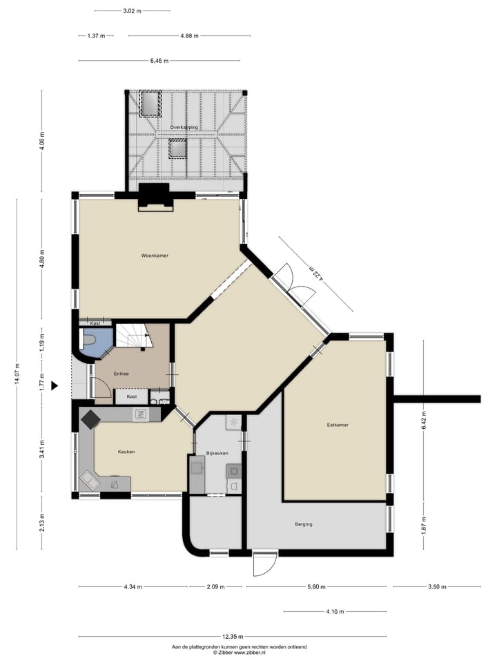 Foto 44 van Jachtrustweg 7