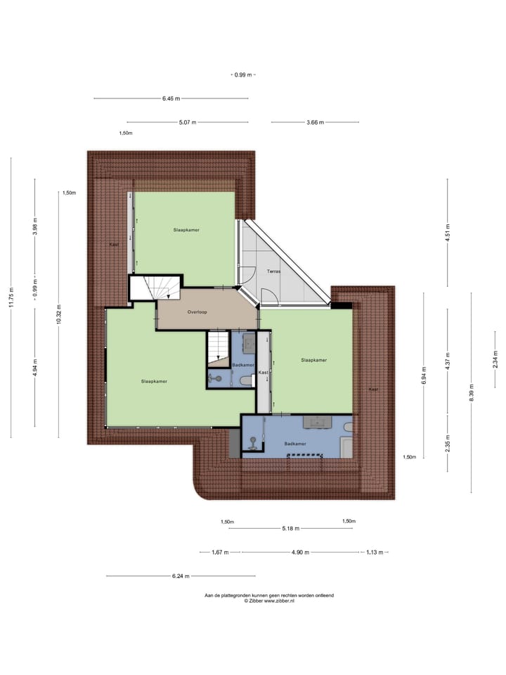 Foto 45 van Jachtrustweg 7