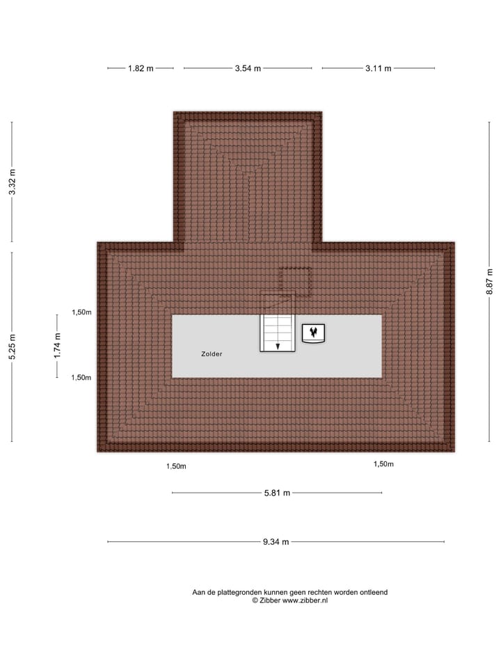 Foto 46 van Jachtrustweg 7