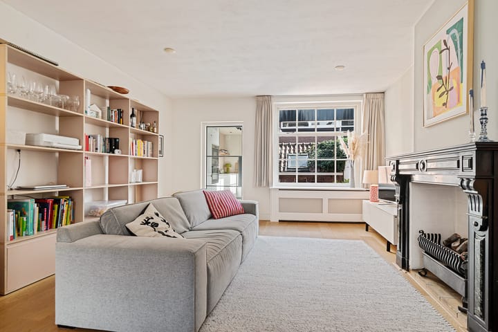 Foto 10 van Noordeinde 116