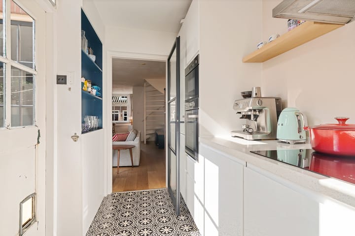 Foto 15 van Noordeinde 116