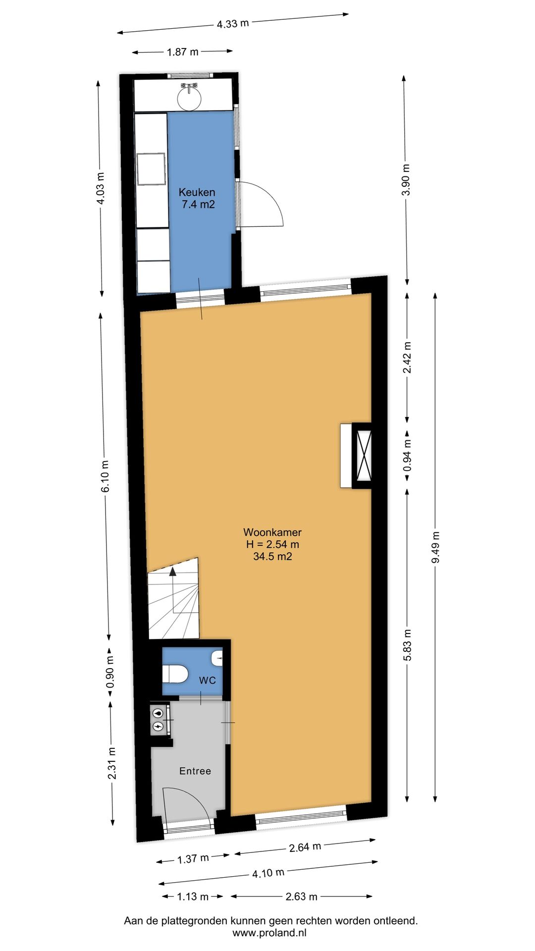 Photo 43 of Noordeinde 116