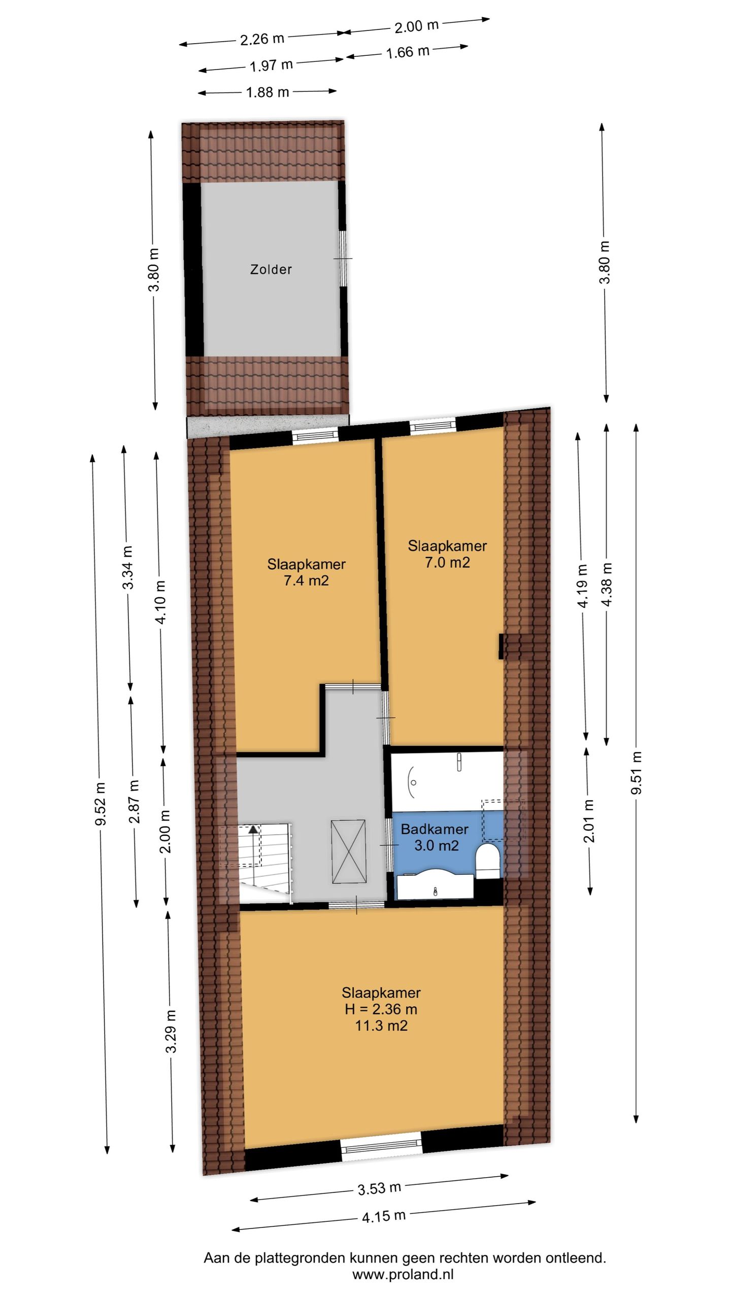 Photo 44 of Noordeinde 116