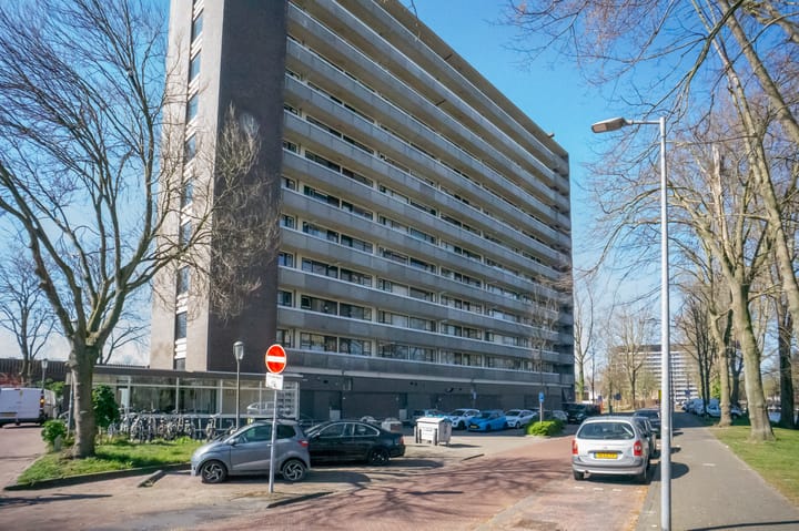 Foto 2 van Judith Leysterstraat 35