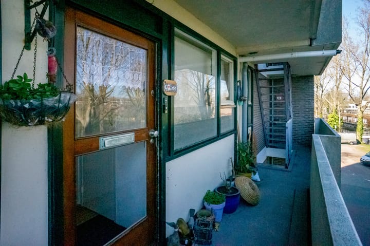 Foto 3 van Judith Leysterstraat 35