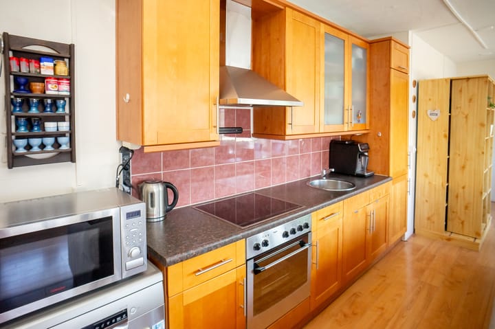 Foto 5 van Judith Leysterstraat 35