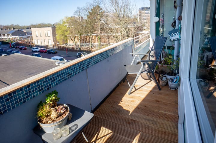 Foto 11 van Judith Leysterstraat 35