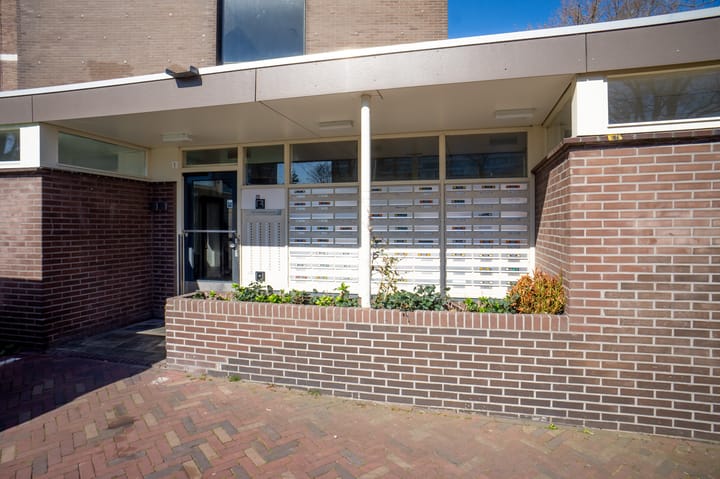 Foto 21 van Judith Leysterstraat 35