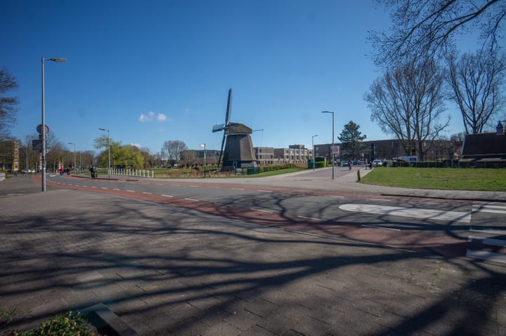 Foto 22 van Judith Leysterstraat 35