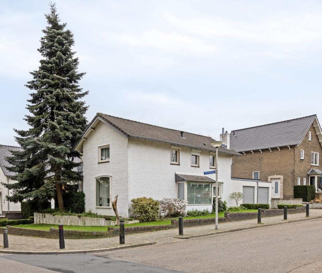 Foto 1 van Koningsweg 19