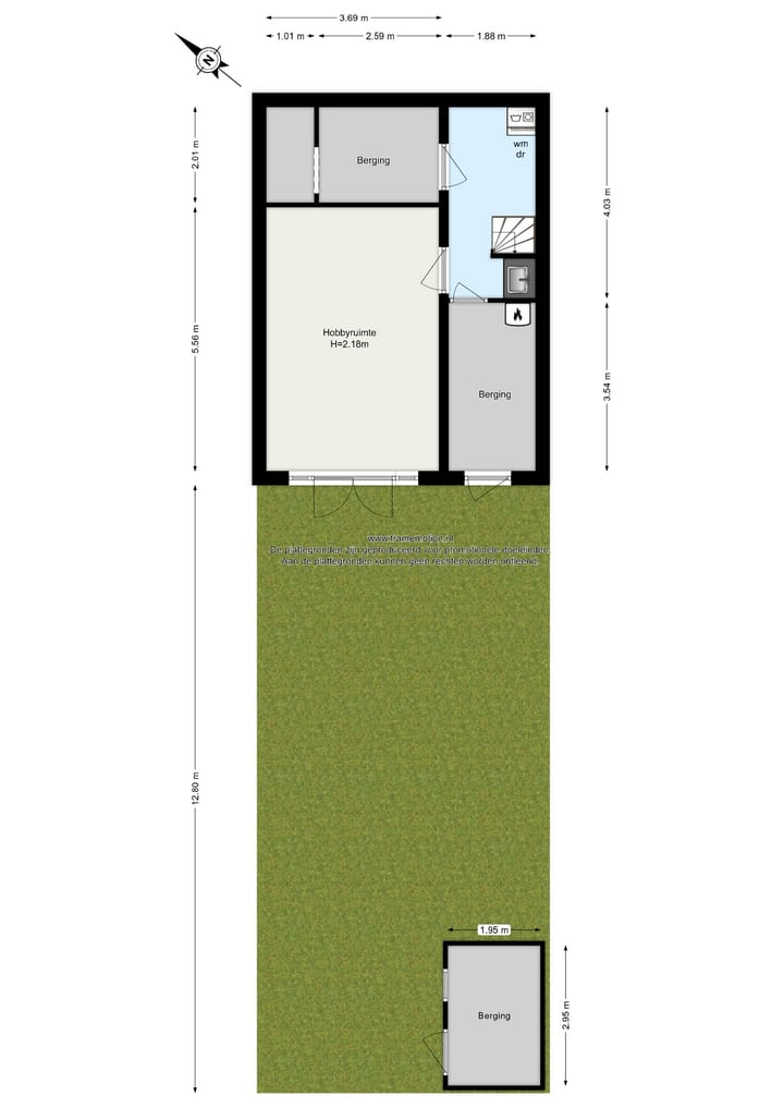 Foto 59 van Ringdijk 61