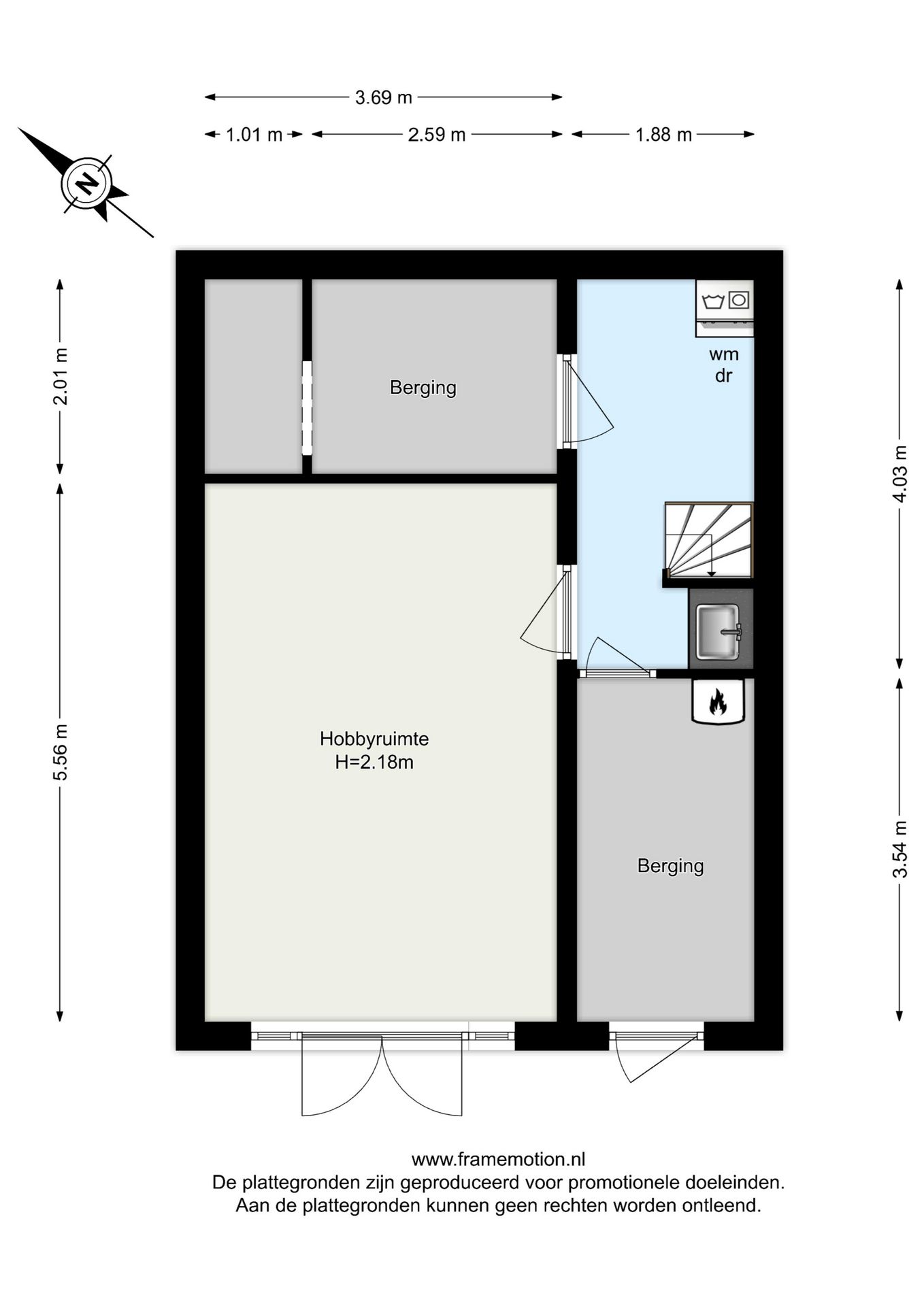 Foto 60 van Ringdijk 61