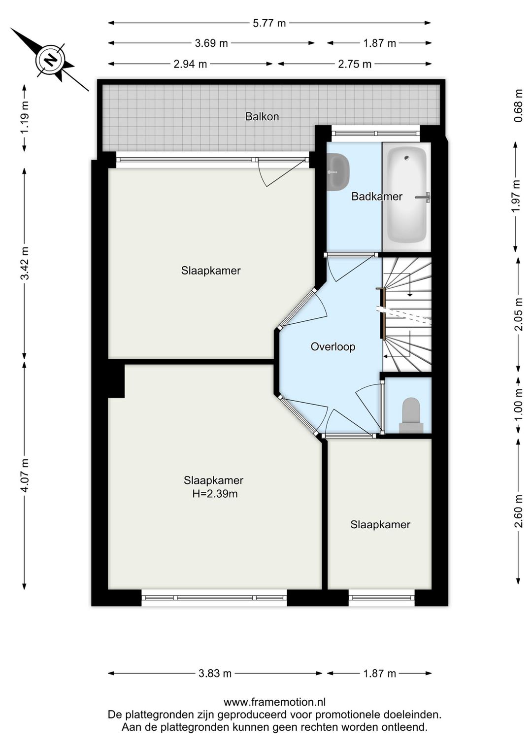 Foto 61 van Ringdijk 61