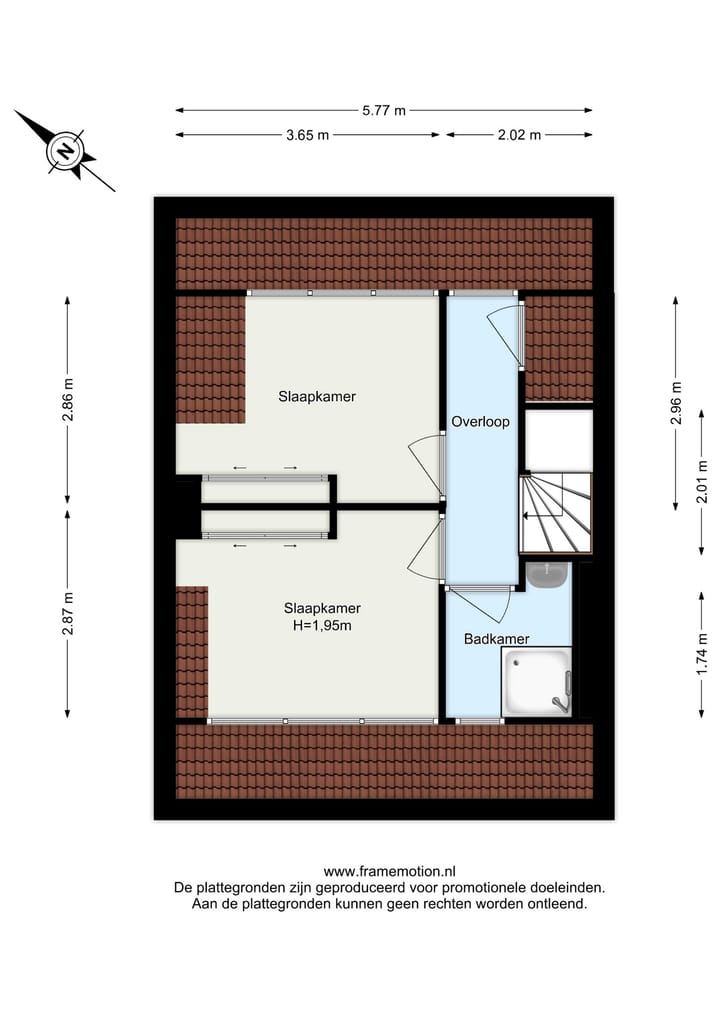 Foto 62 van Ringdijk 61