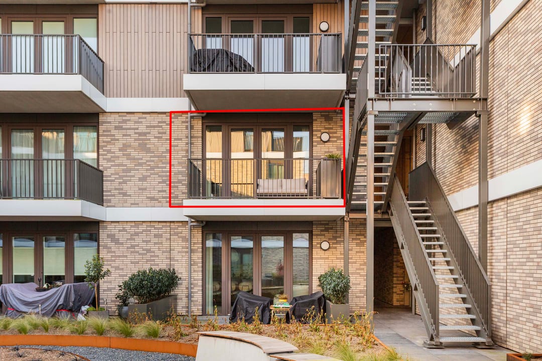 Foto 1 van Coltbaan 23-32