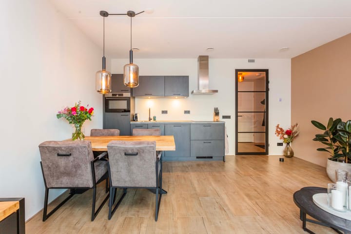 Foto 3 van Coltbaan 23-32