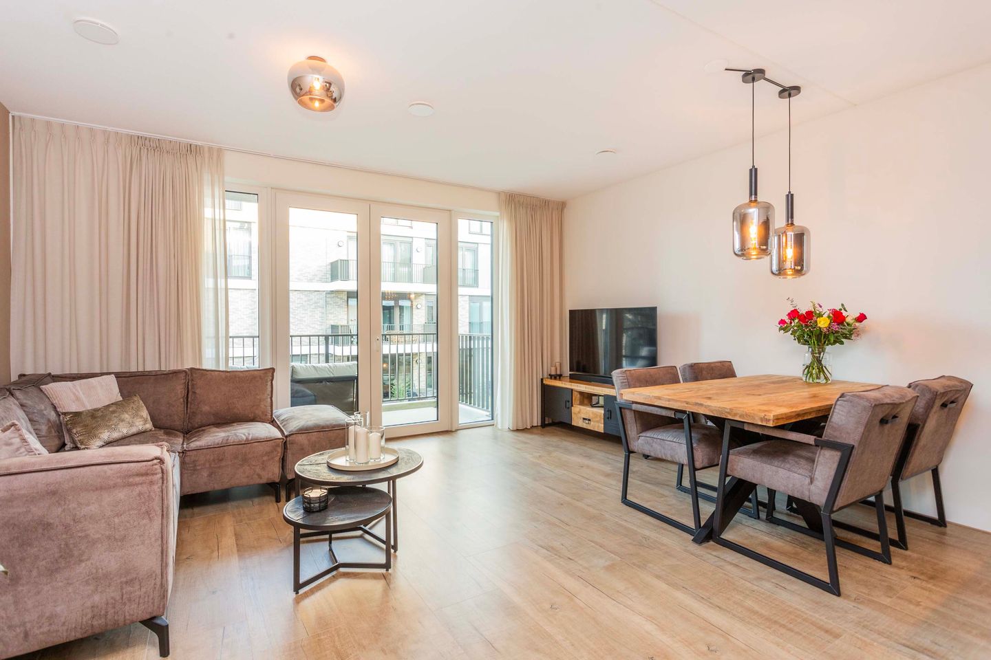 Foto 4 van Coltbaan 23-32