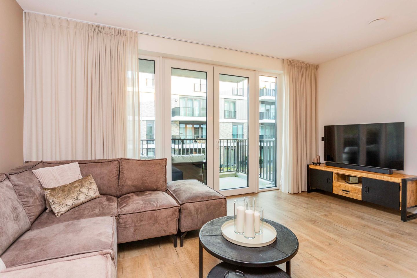 Foto 5 van Coltbaan 23-32